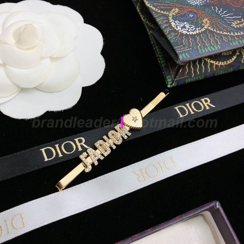 DIOR Brooch 44